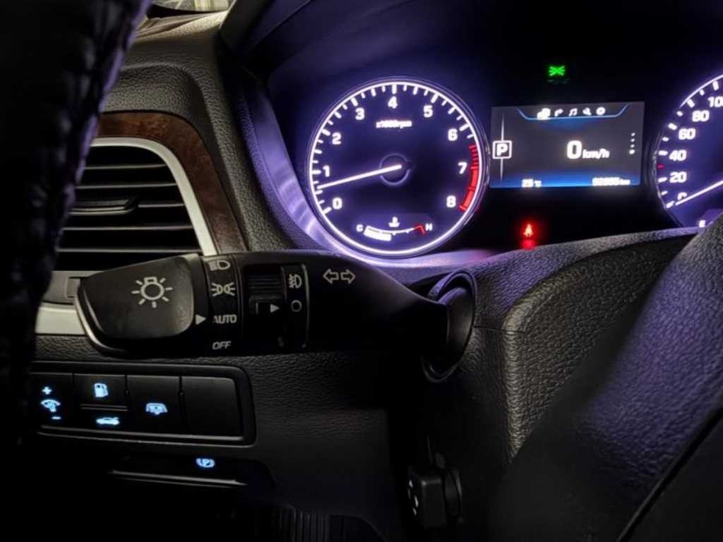현대 제네시스 제네시스DH G330 프리미엄 AWD 이미지 14
