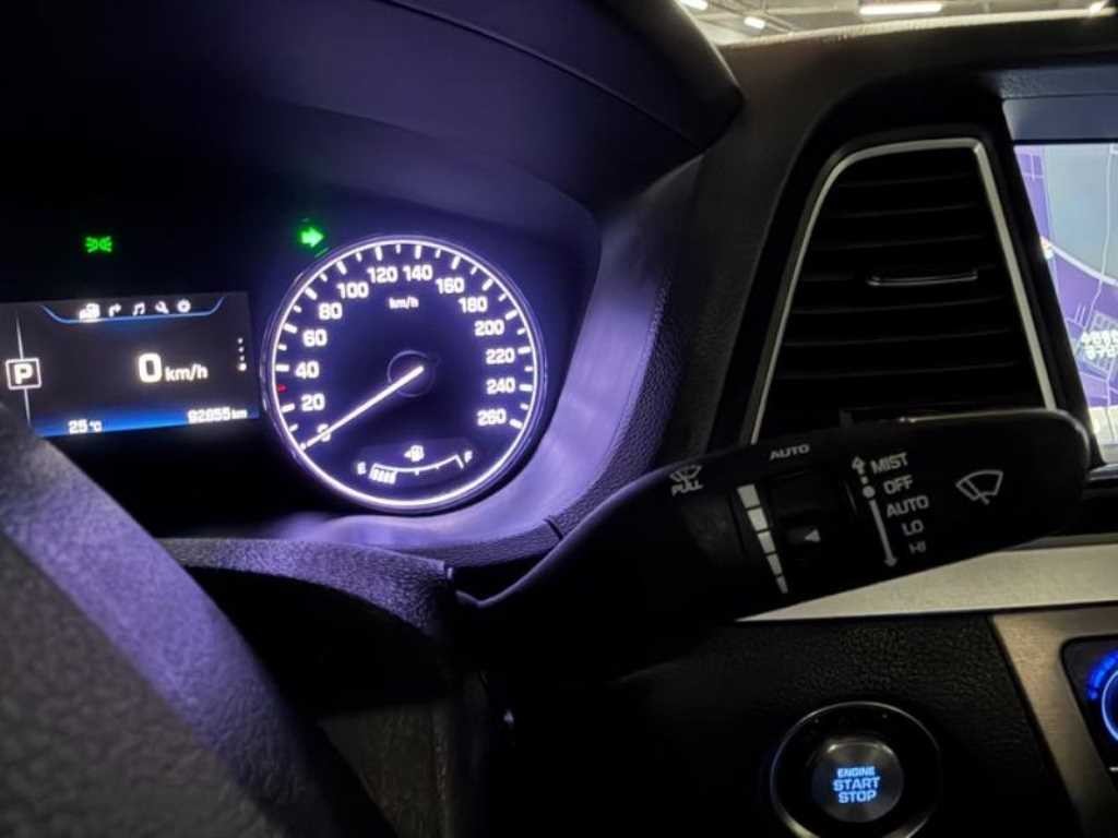 현대 제네시스 제네시스DH G330 프리미엄 AWD 이미지 15