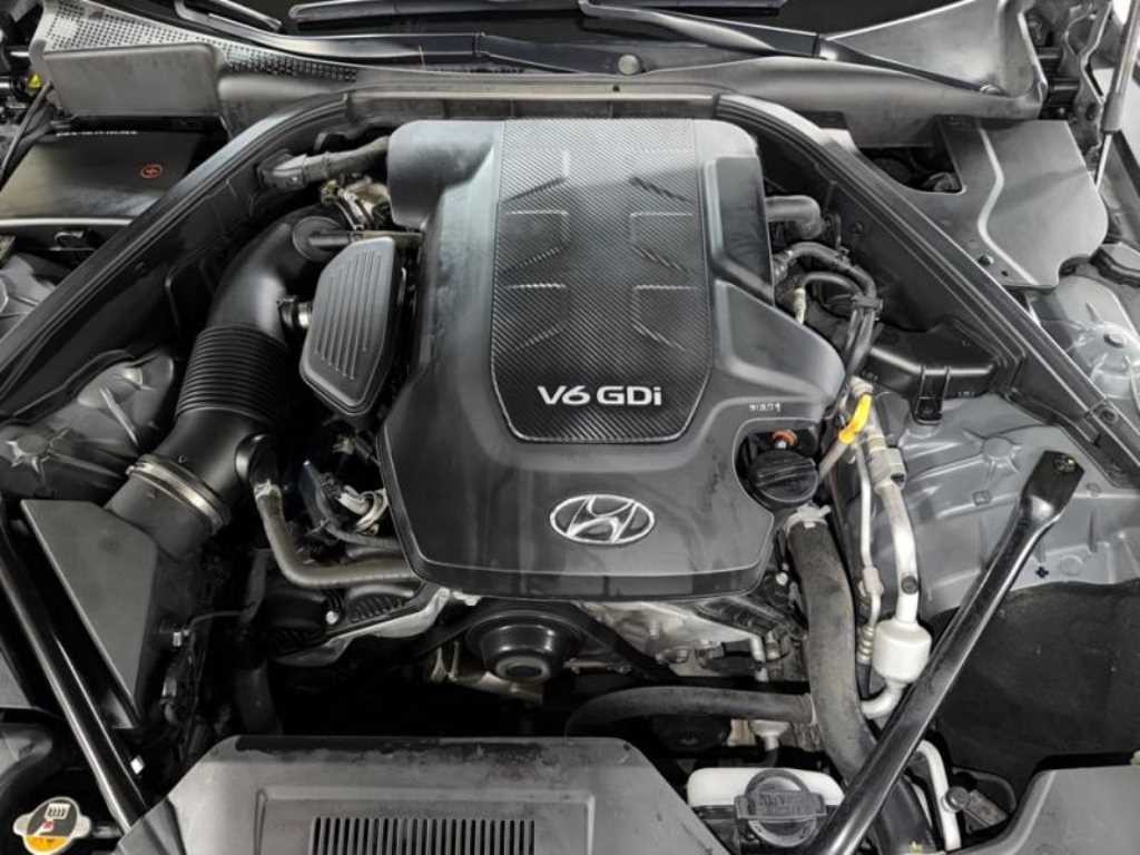 현대 제네시스 제네시스DH G330 프리미엄 AWD 이미지 19