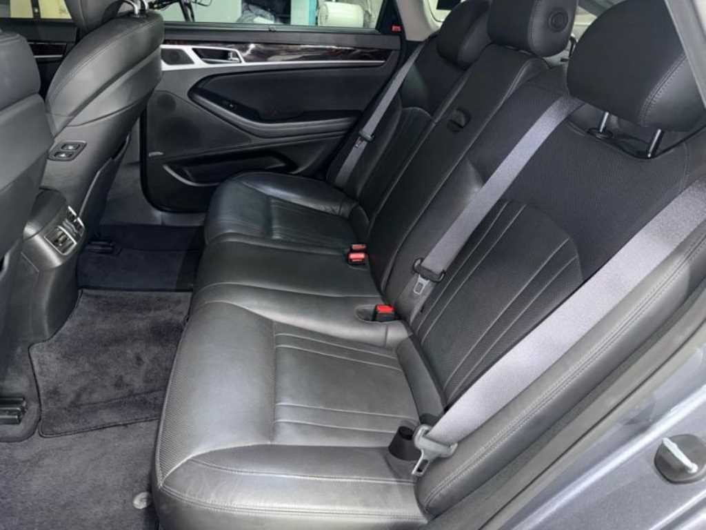 현대 제네시스 제네시스DH G330 프리미엄 AWD 이미지 7