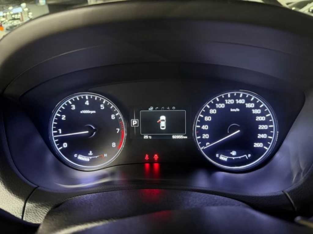 현대 제네시스 제네시스DH G330 프리미엄 AWD 이미지 9
