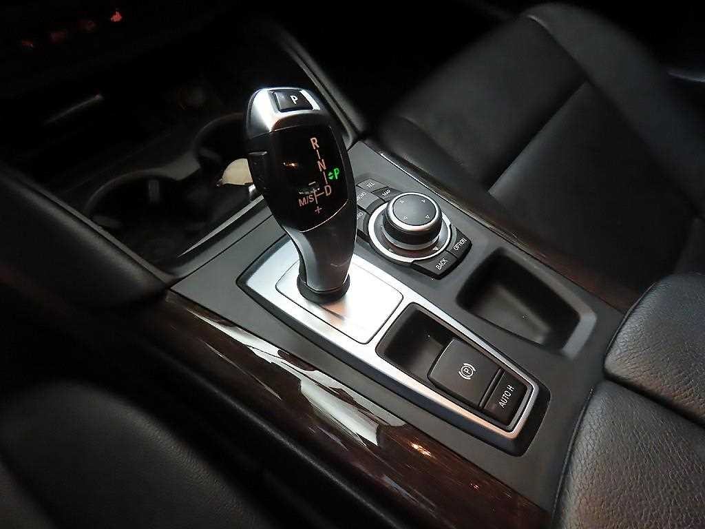 BMW X6 X6 (E71) 30 D 이미지 12