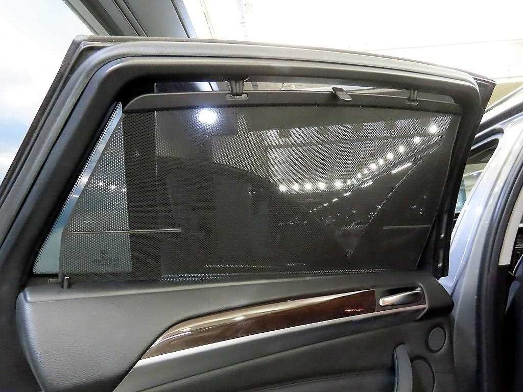 BMW X6 X6 (E71) 30 D 이미지 14
