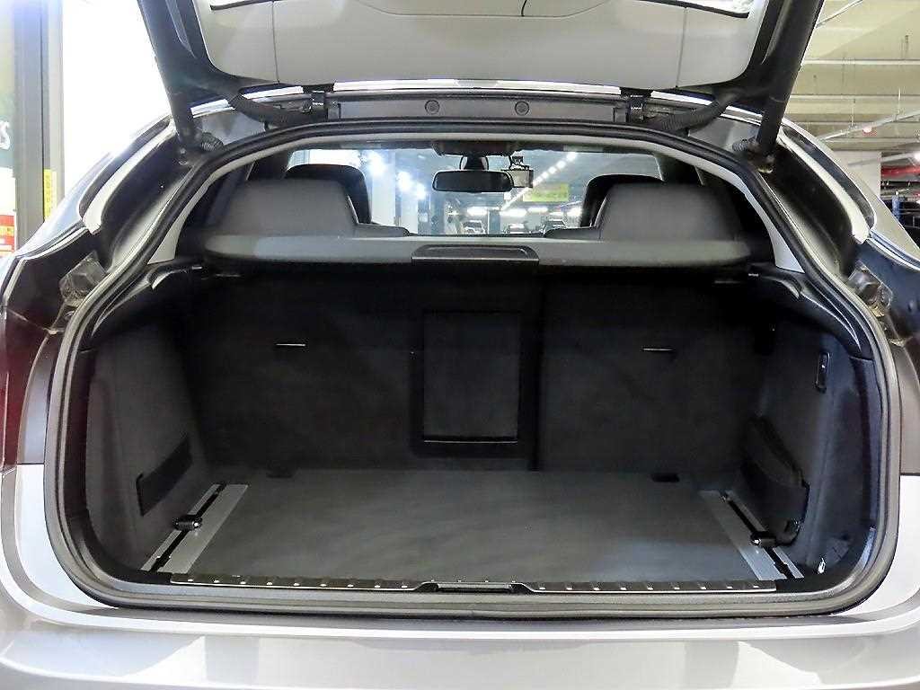BMW X6 X6 (E71) 30 D 이미지 16