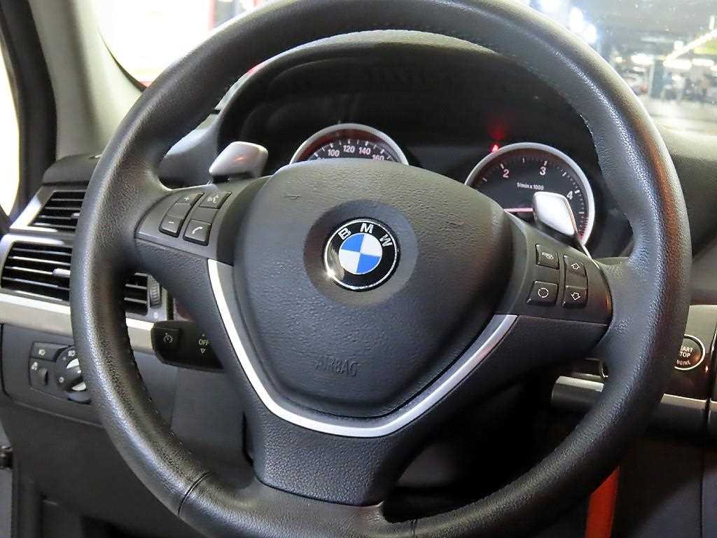 BMW X6 X6 (E71) 30 D 이미지 8