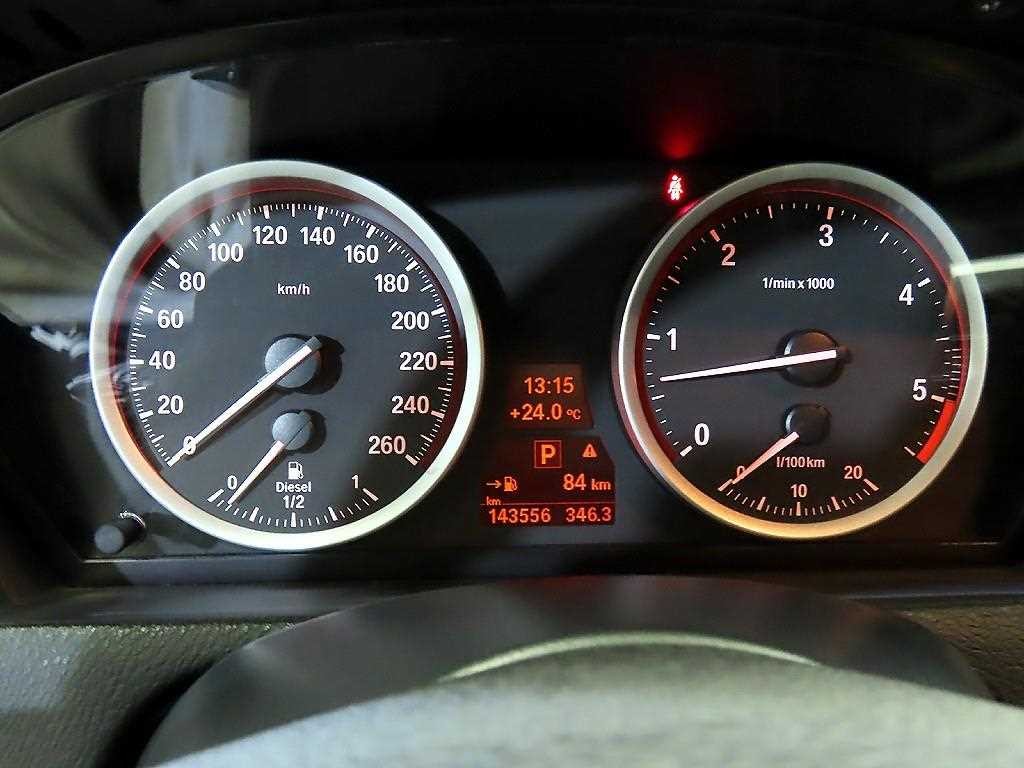 BMW X6 X6 (E71) 30 D 이미지 9