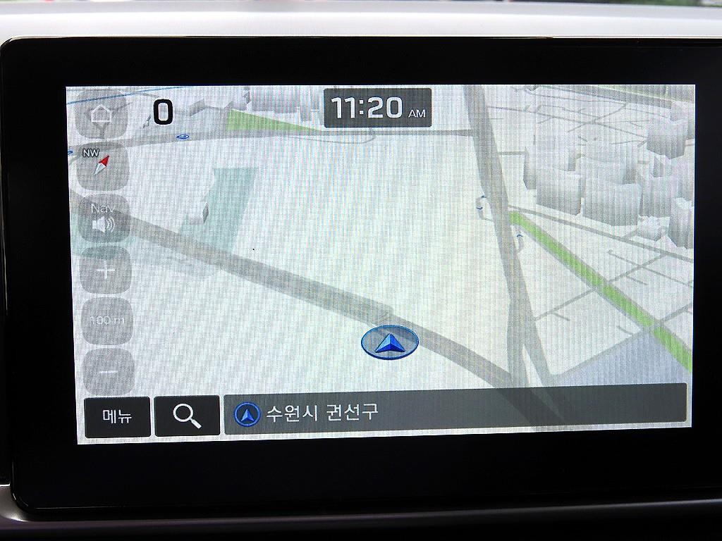 현대 베뉴 1.6 스마트 이미지 14