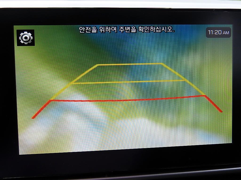 현대 베뉴 1.6 스마트 이미지 15