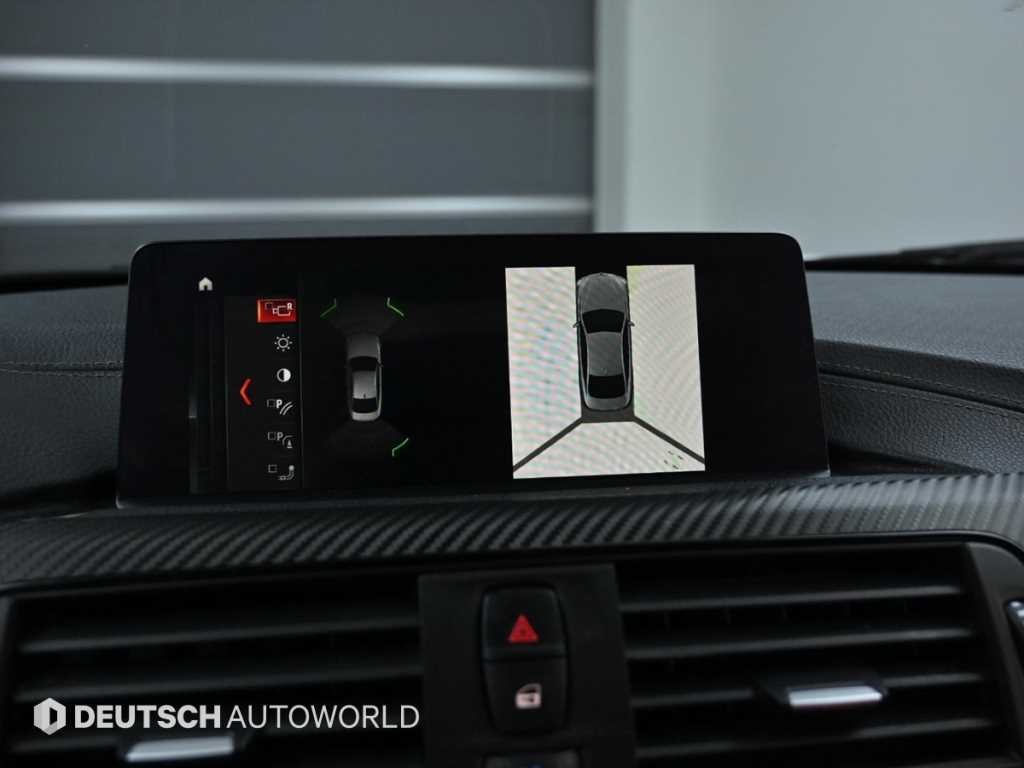 BMW 4시리즈 4시리즈 (F32) 430i 쿠페 M 스포츠 이미지 15