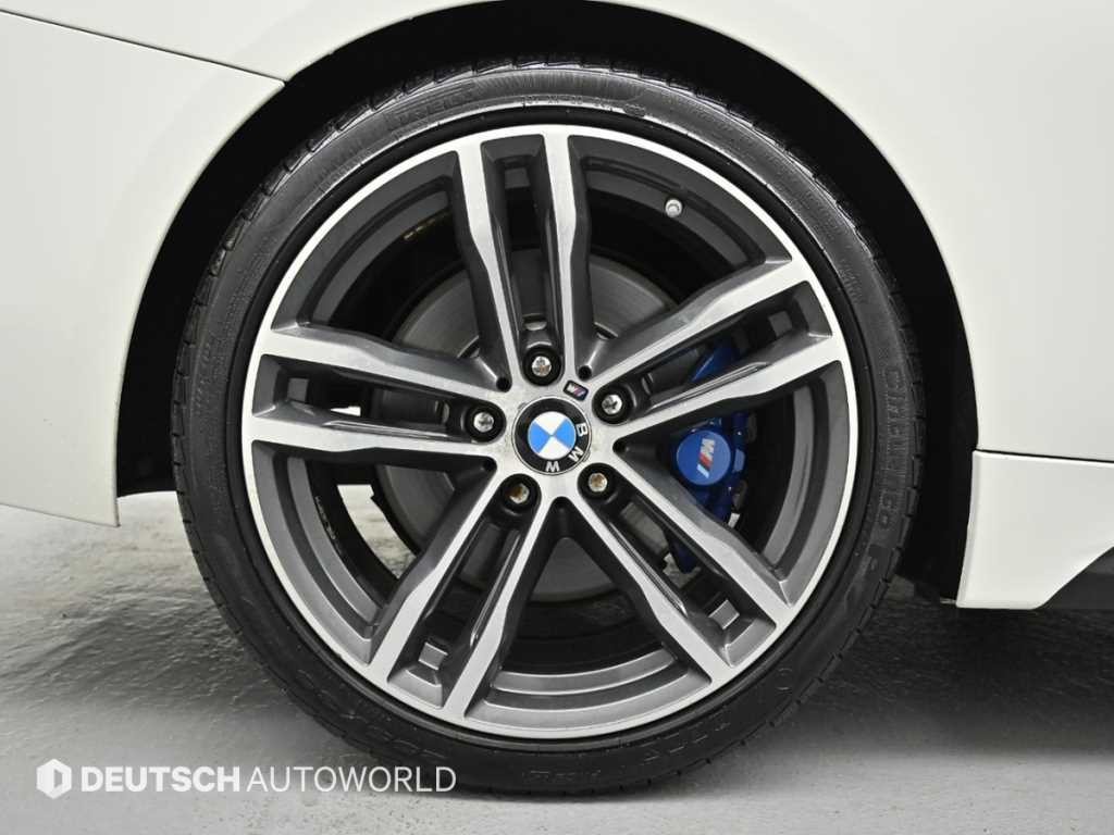 BMW 4시리즈 4시리즈 (F32) 430i 쿠페 M 스포츠 이미지 5