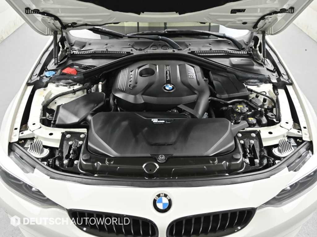 BMW 4시리즈 4시리즈 (F32) 430i 쿠페 M 스포츠 이미지 6