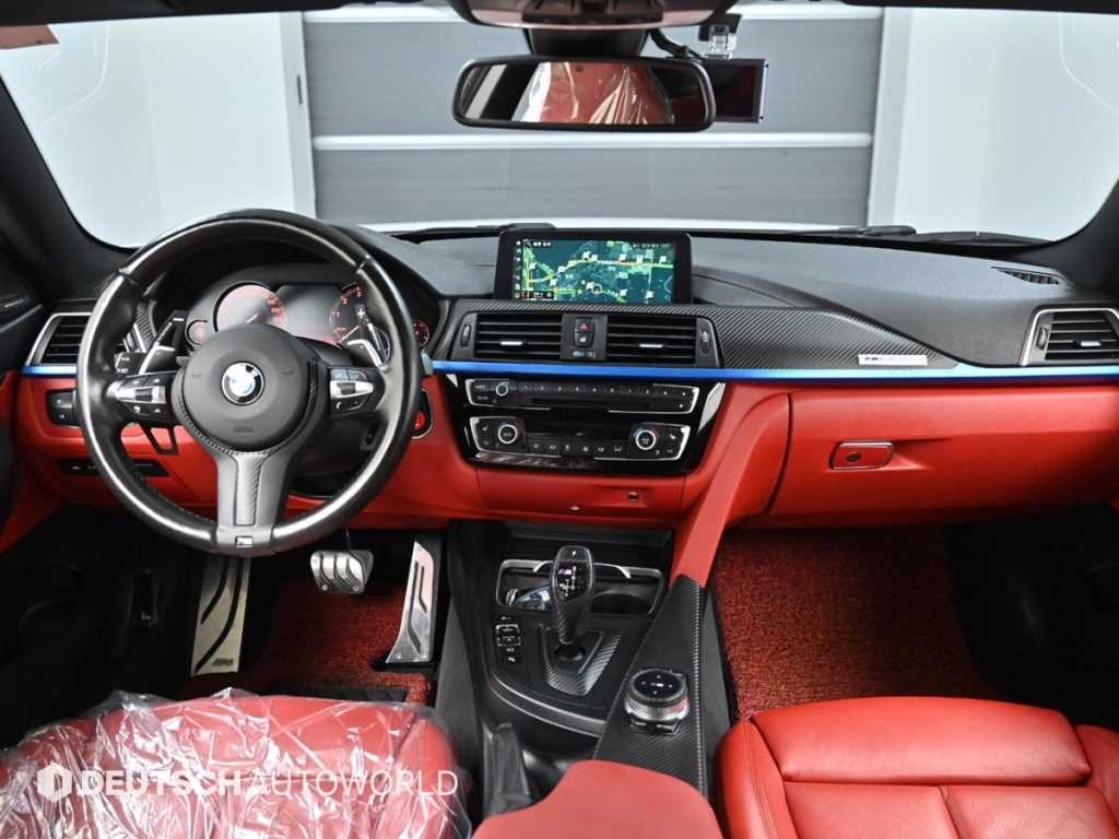 BMW 4시리즈 4시리즈 (F32) 430i 쿠페 M 스포츠 이미지 7