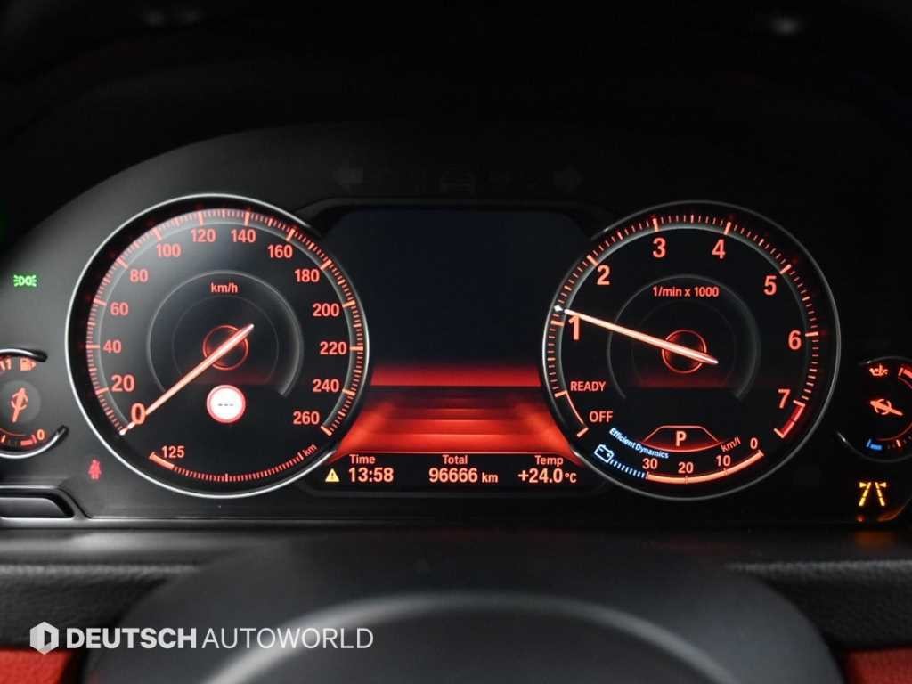 BMW 4시리즈 4시리즈 (F32) 430i 쿠페 M 스포츠 이미지 8