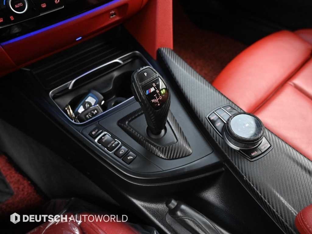 BMW 4시리즈 4시리즈 (F32) 430i 쿠페 M 스포츠 이미지 9