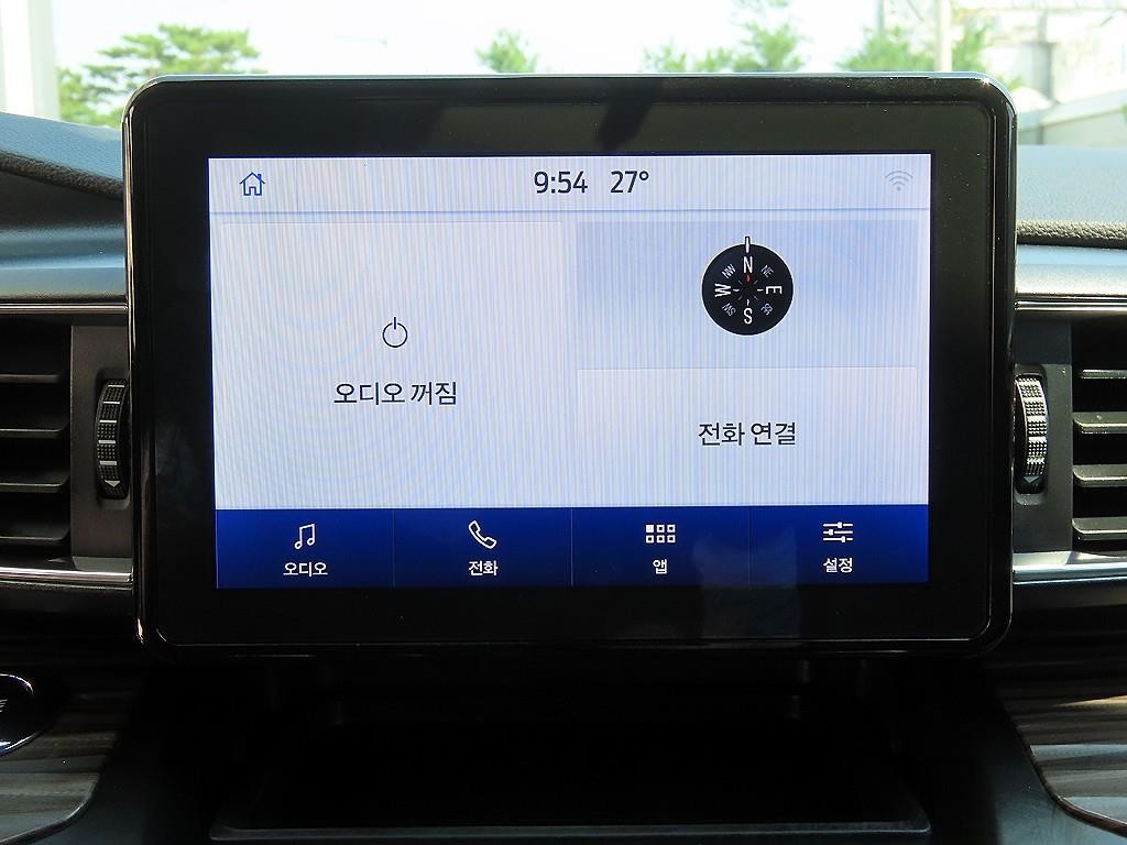 포드 익스플로러 익스플로러 6세대 2.3 AWD 리미티드 이미지 13
