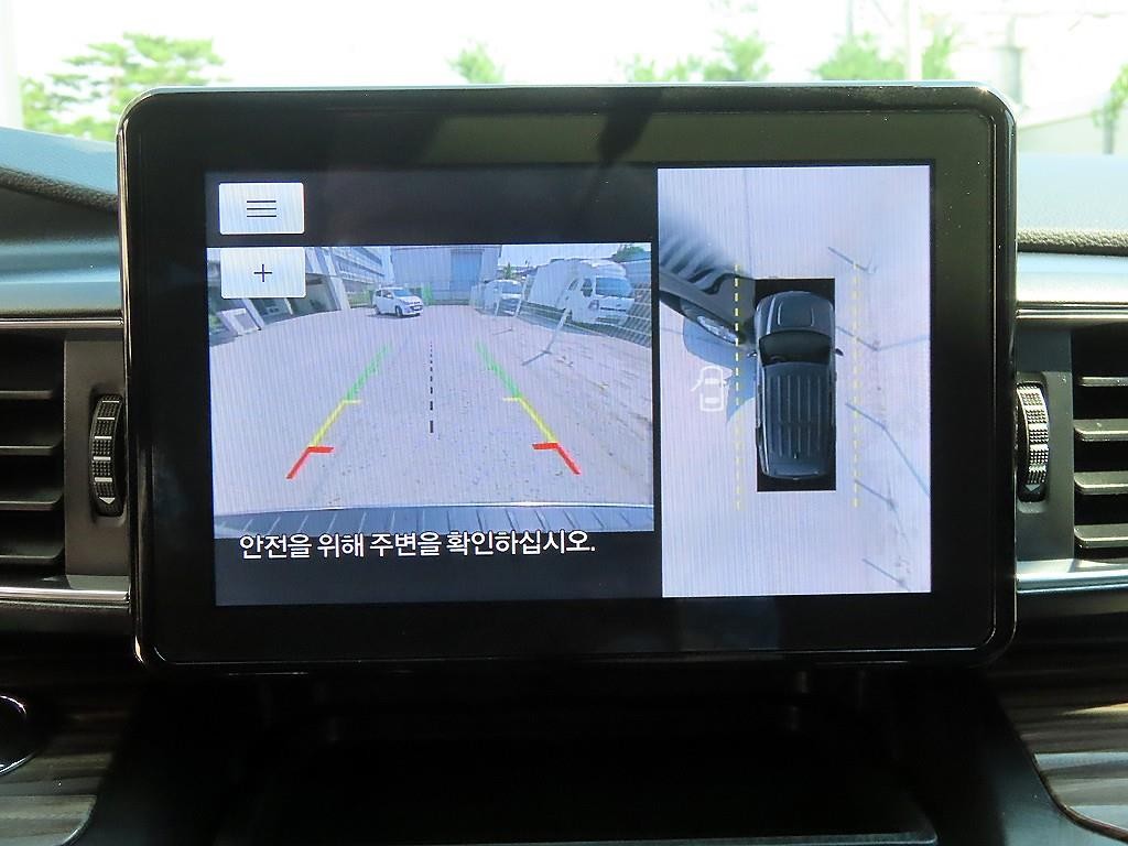 포드 익스플로러 익스플로러 6세대 2.3 AWD 리미티드 이미지 14