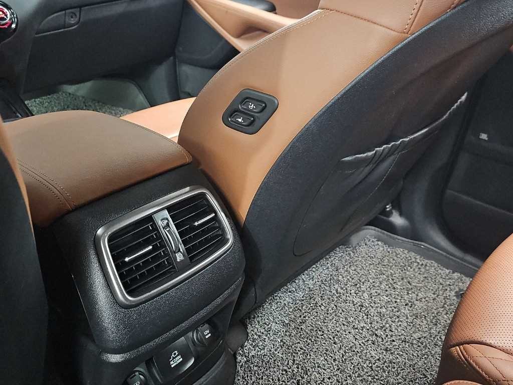 기아 쏘렌토 더 뉴 쏘렌토 가솔린 2.0 터보 4WD 마스터 스페셜 이미지 14