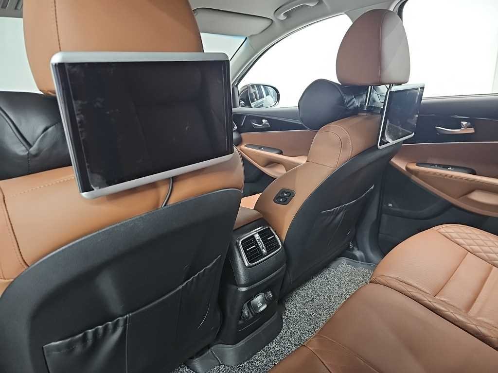 기아 쏘렌토 더 뉴 쏘렌토 가솔린 2.0 터보 4WD 마스터 스페셜 이미지 15