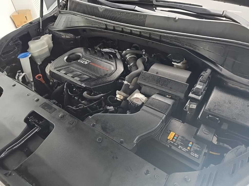 기아 쏘렌토 더 뉴 쏘렌토 가솔린 2.0 터보 4WD 마스터 스페셜 이미지 5