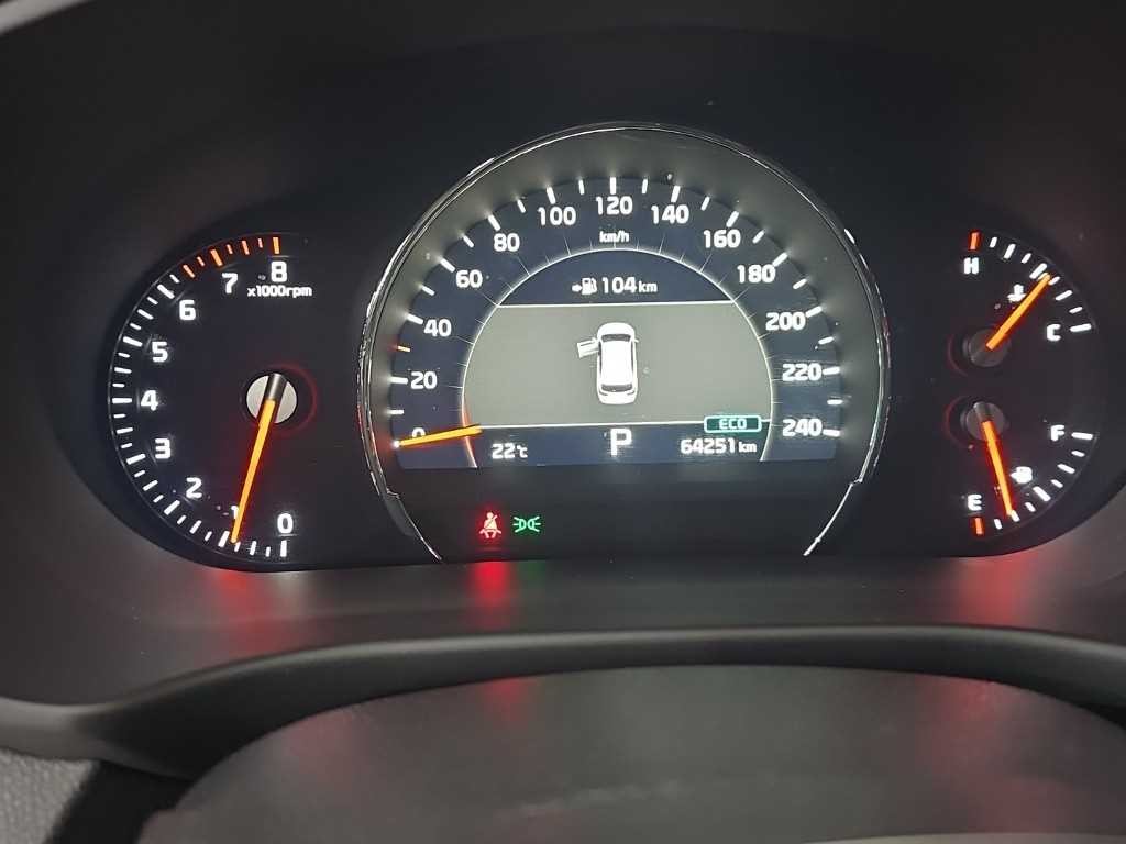 기아 쏘렌토 더 뉴 쏘렌토 가솔린 2.0 터보 4WD 마스터 스페셜 이미지 6