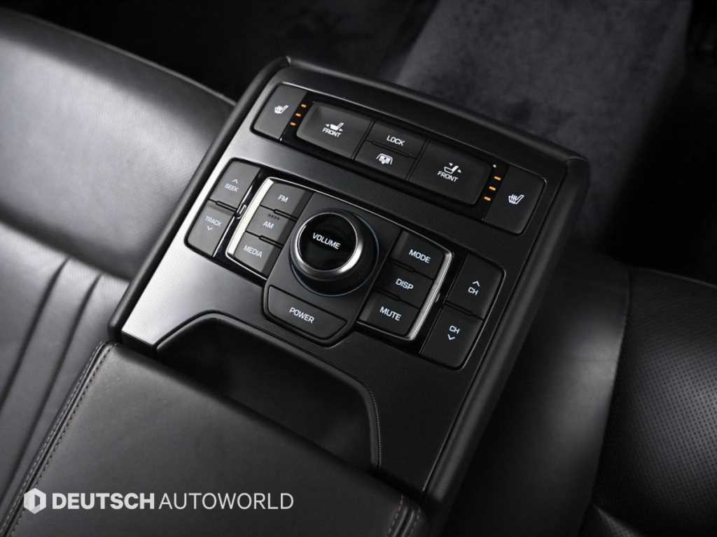 제네시스 G80 3.3 T AWD 이미지 14