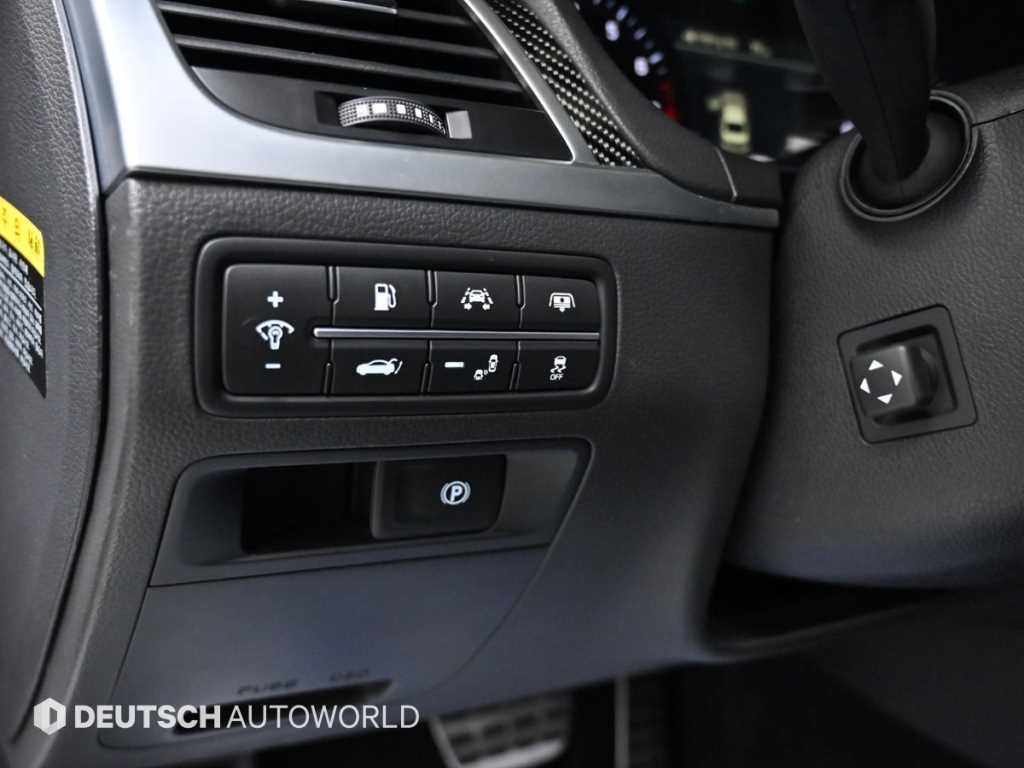 제네시스 G80 3.3 T AWD 이미지 15