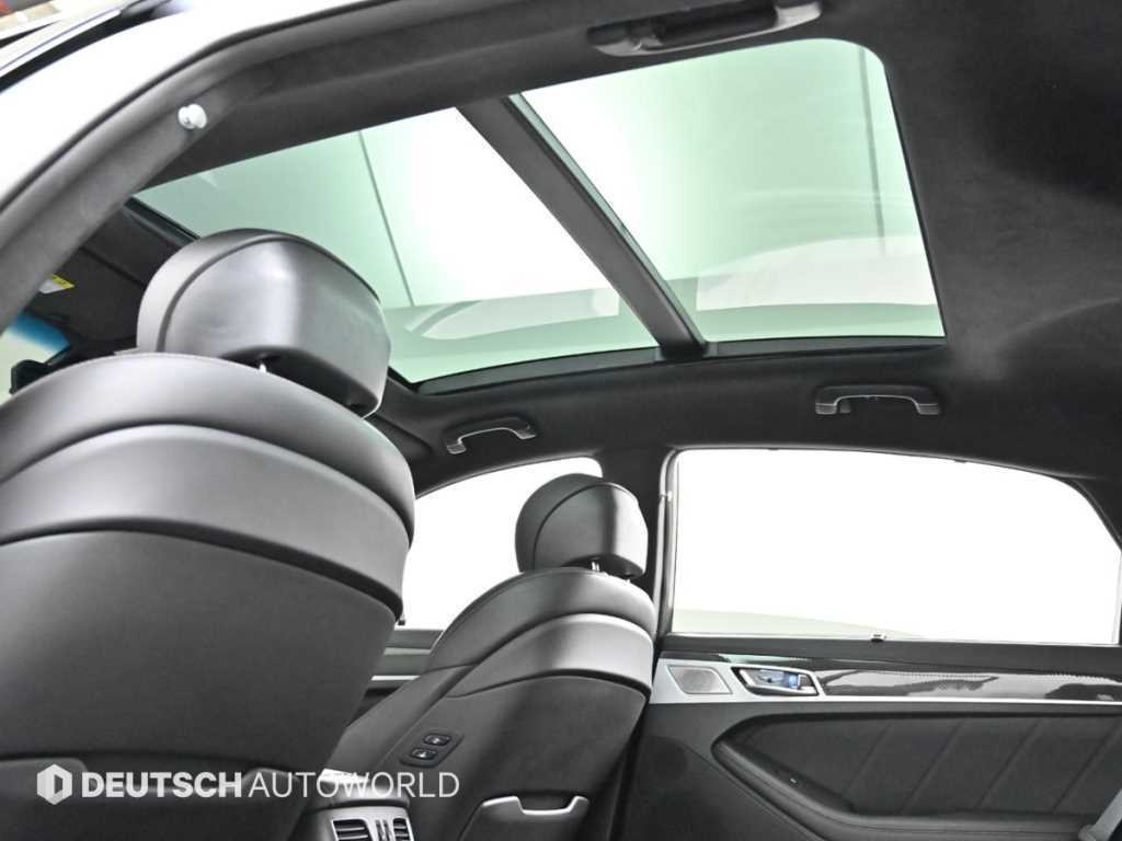 제네시스 G80 3.3 T AWD 이미지 17