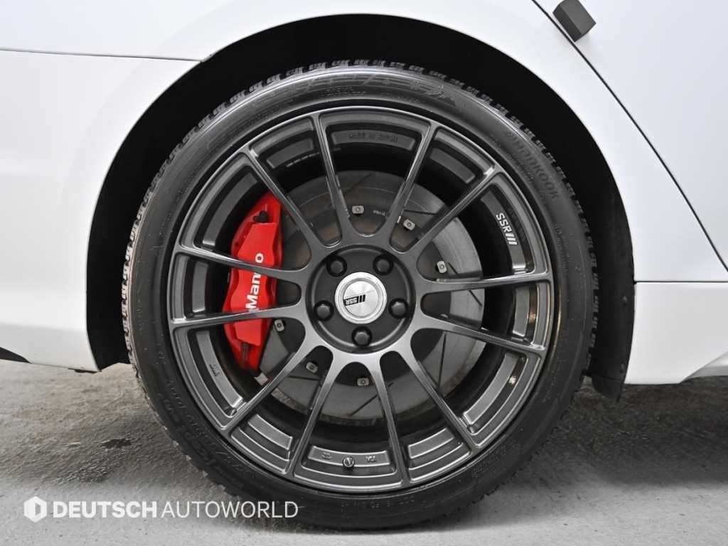 제네시스 G80 3.3 T AWD 이미지 5