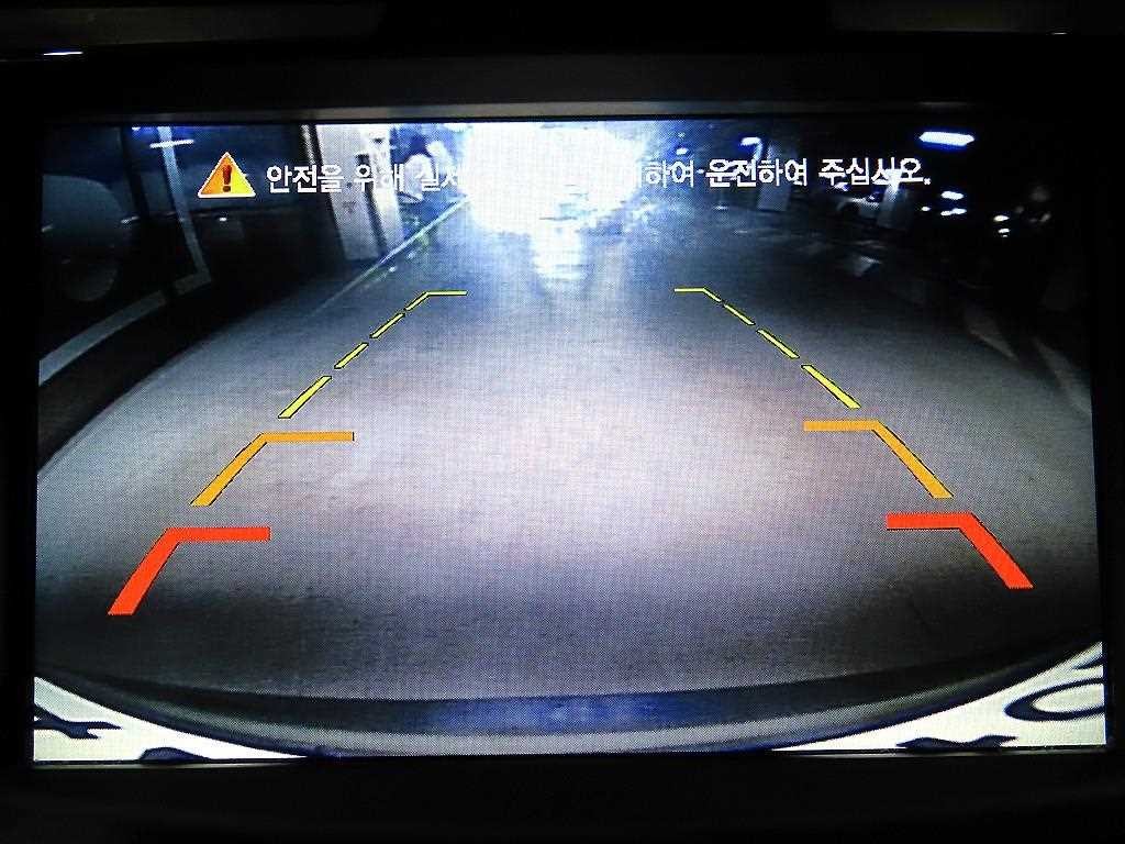 KG모빌리티(쌍용) 티볼리 티볼리 아머 2WD 가솔린 기어 에디션 이미지 15