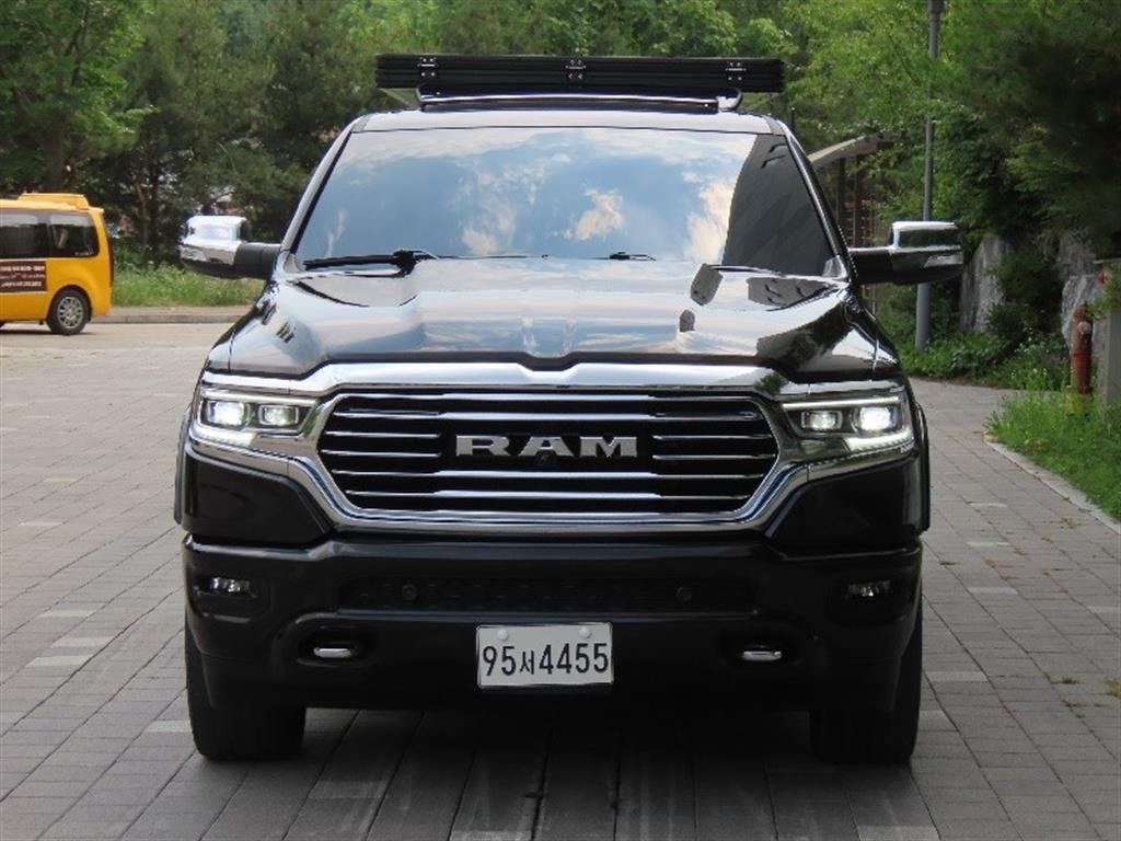 다찌 램픽업 5.7 이미지 1