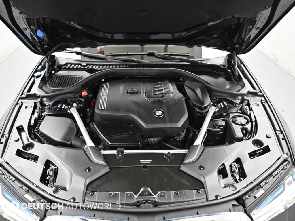 BMW 5시리즈 5시리즈 (G30) 530i xDrive M 스포츠 이미지 6