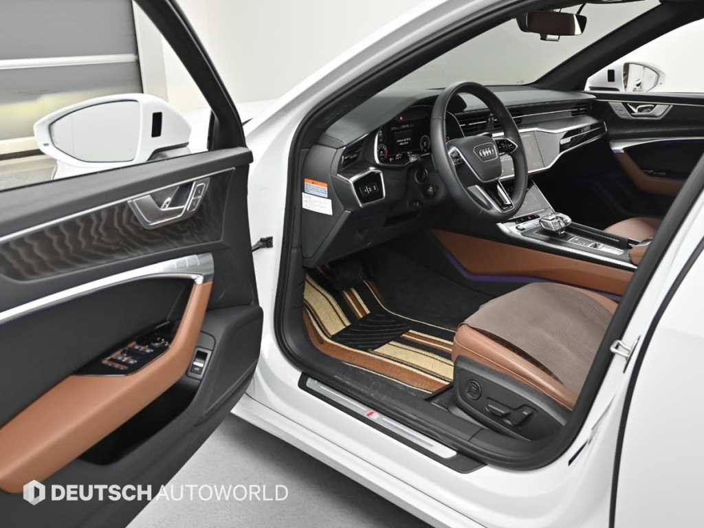 아우디 A6 A6 (C8) 45 TFSI 프리미엄 이미지 11
