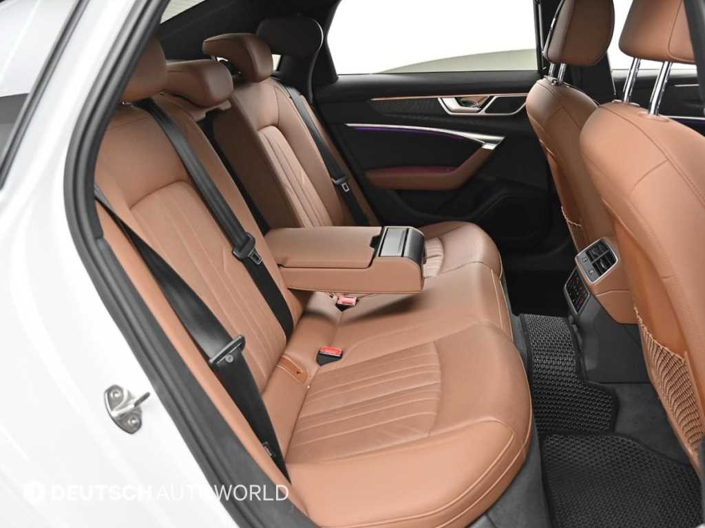 아우디 A6 A6 (C8) 45 TFSI 프리미엄 이미지 12