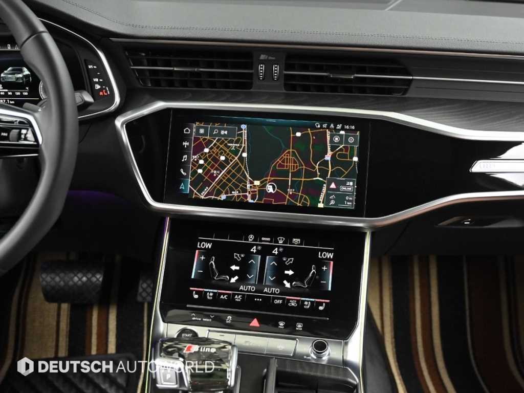 아우디 A6 A6 (C8) 45 TFSI 프리미엄 이미지 14