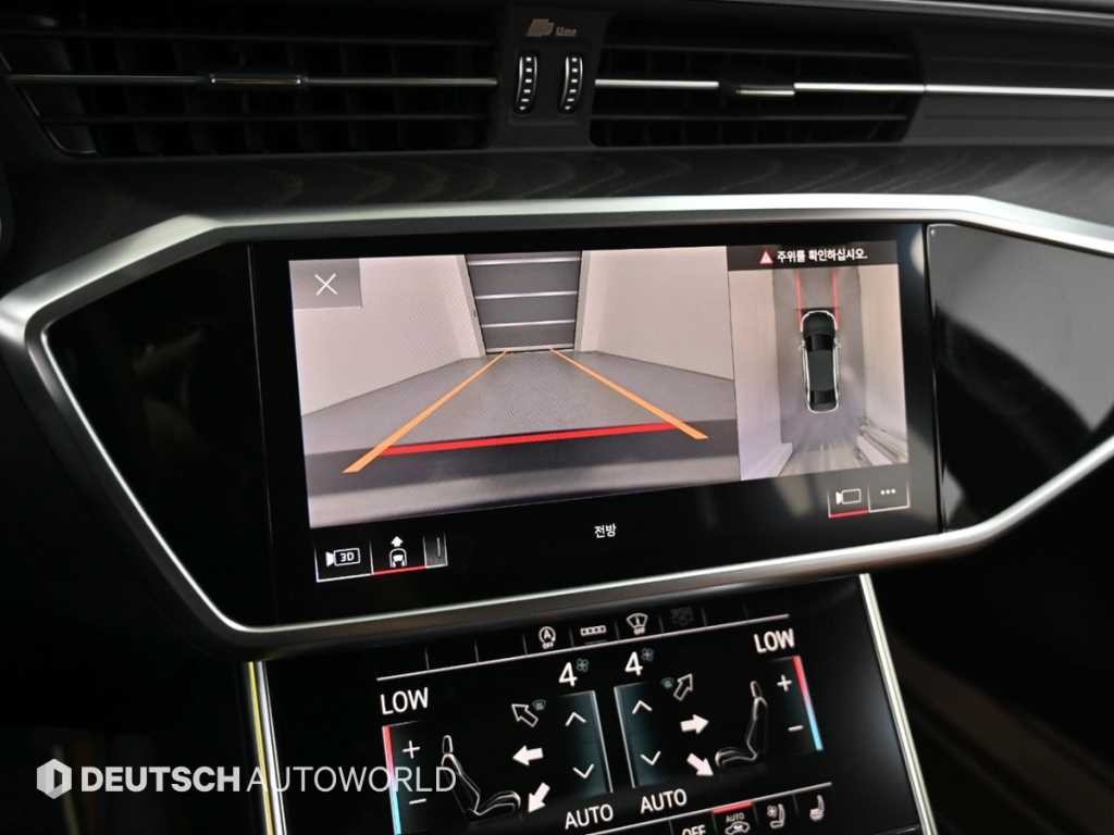 아우디 A6 A6 (C8) 45 TFSI 프리미엄 이미지 15