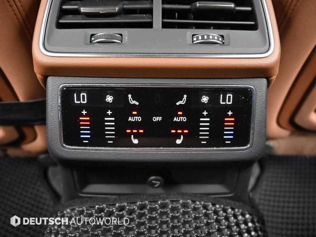 아우디 A6 A6 (C8) 45 TFSI 프리미엄 이미지 16