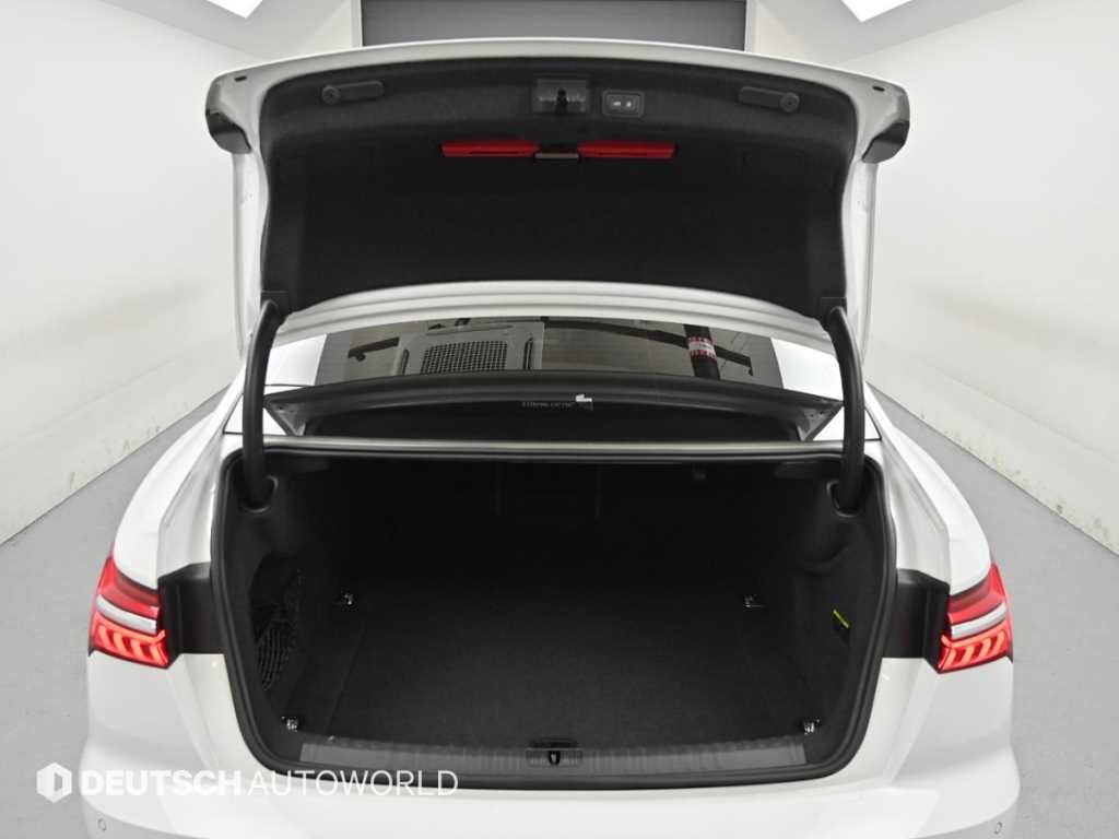 아우디 A6 A6 (C8) 45 TFSI 프리미엄 이미지 19