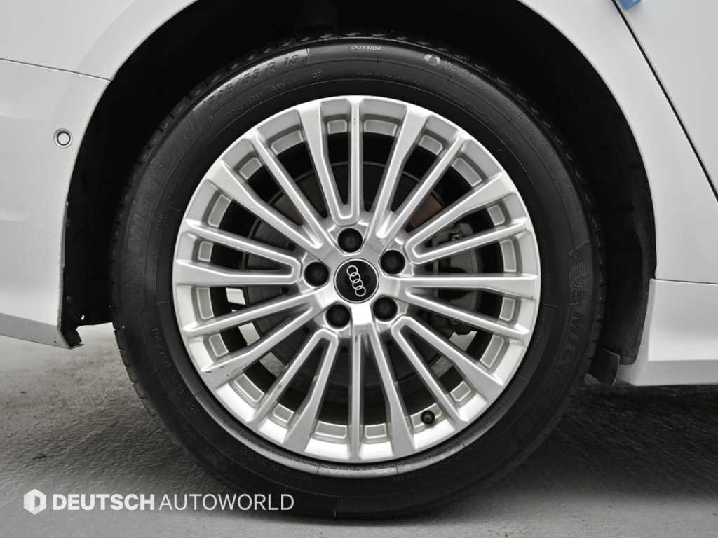 아우디 A6 A6 (C8) 45 TFSI 프리미엄 이미지 5