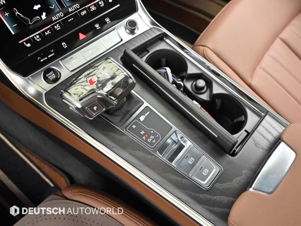 아우디 A6 A6 (C8) 45 TFSI 프리미엄 이미지 9