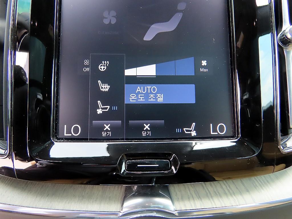 볼보 XC60 XC60(2세대) T6 AWD 인스크립션 이미지 13