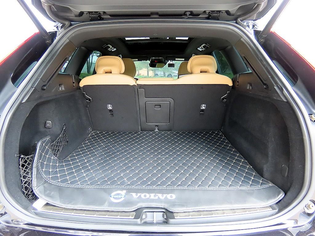 볼보 XC60 XC60(2세대) T6 AWD 인스크립션 이미지 16