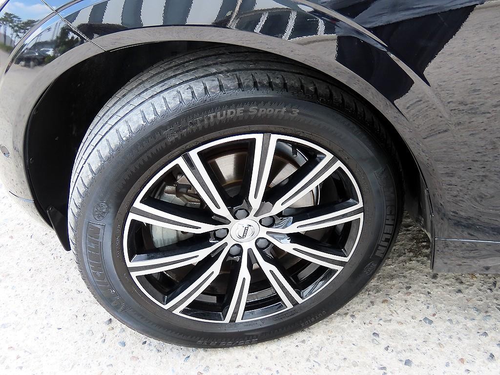 볼보 XC60 XC60(2세대) T6 AWD 인스크립션 이미지 20