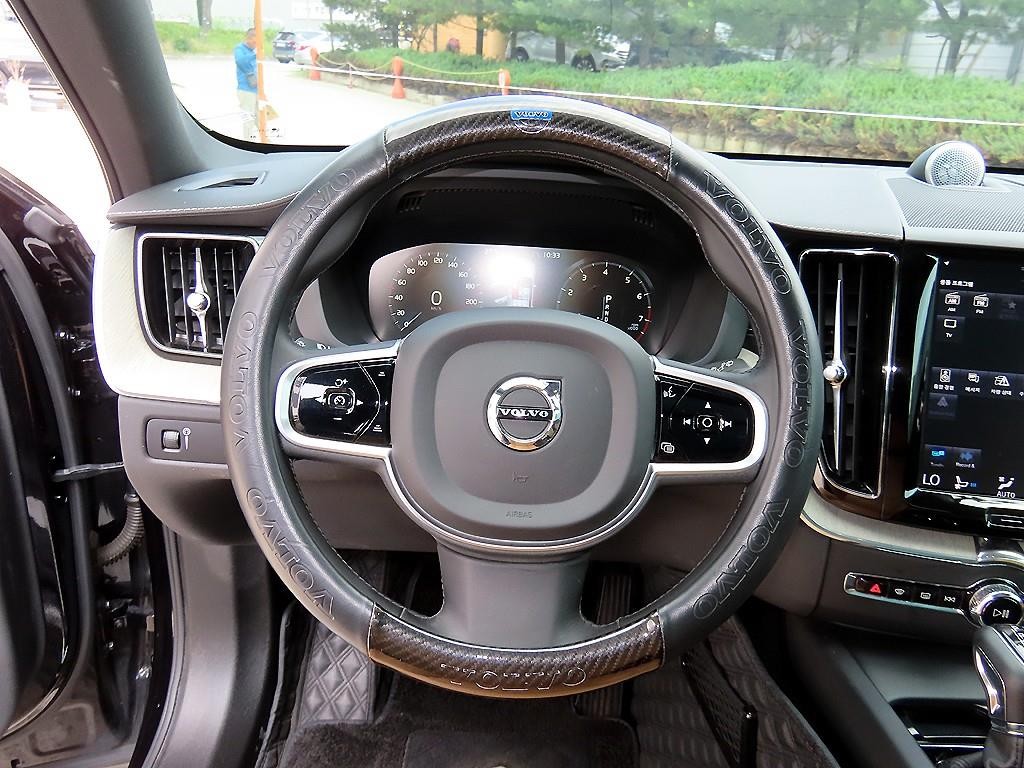 볼보 XC60 XC60(2세대) T6 AWD 인스크립션 이미지 8