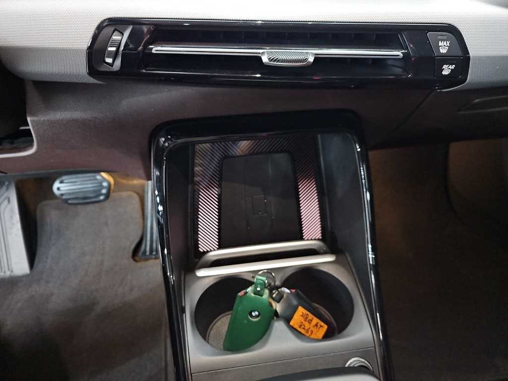 BMW 2시리즈 2시리즈 액티브 투어러 (U06) 218d 어드밴티지 이미지 10