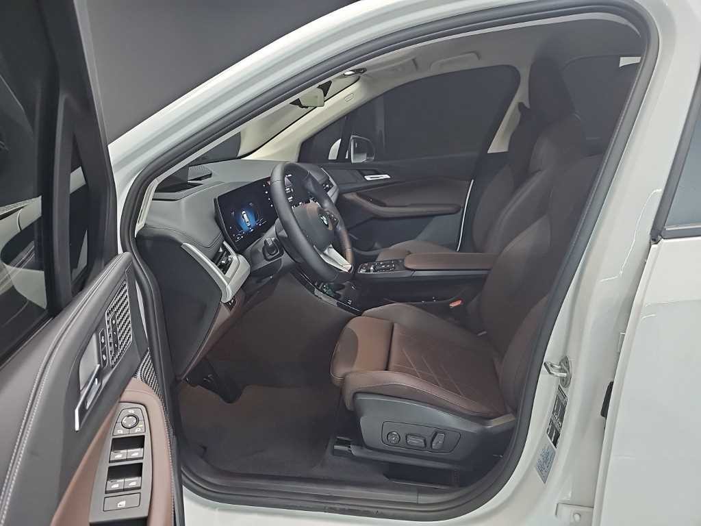 BMW 2시리즈 2시리즈 액티브 투어러 (U06) 218d 어드밴티지 이미지 11