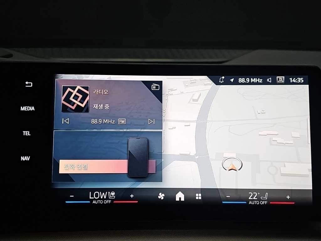 BMW 2시리즈 2시리즈 액티브 투어러 (U06) 218d 어드밴티지 이미지 13