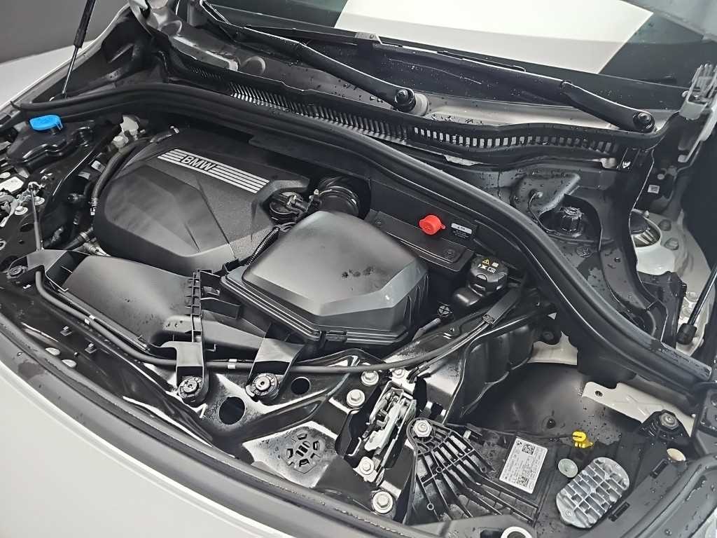 BMW 2시리즈 2시리즈 액티브 투어러 (U06) 218d 어드밴티지 이미지 5
