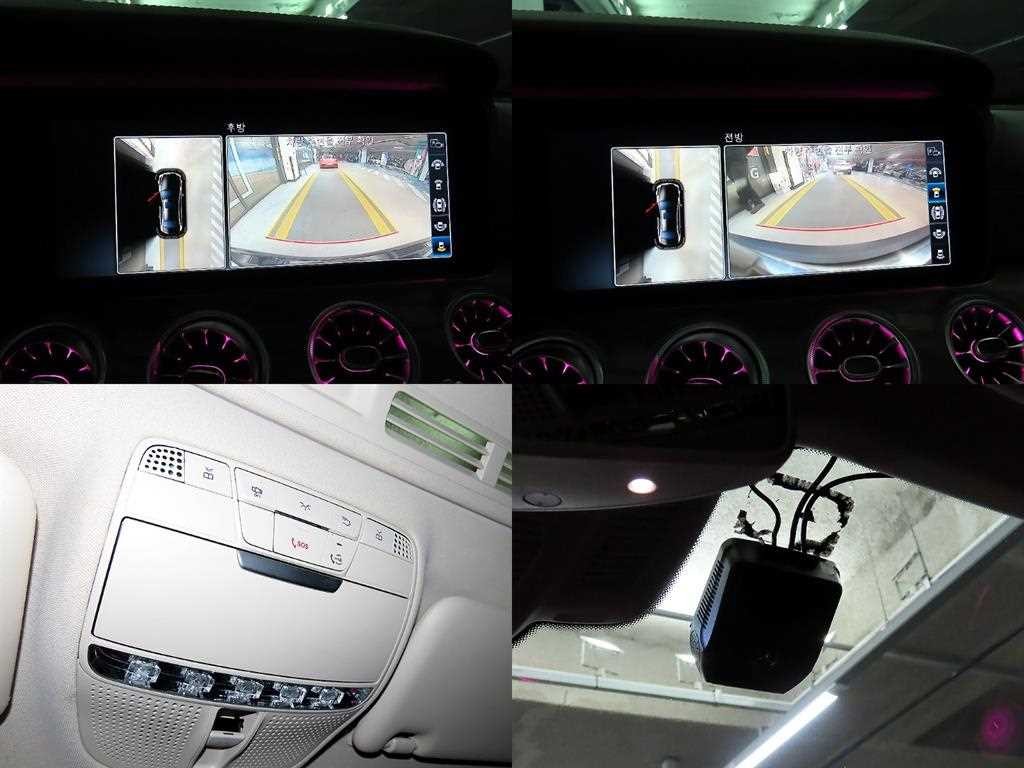 벤츠 E 클래스 E-클래스 W213 E300 4MATIC 익스클루시브 이미지 17