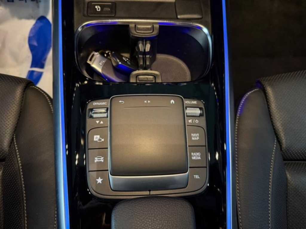 벤츠 EQA EQA H243 EQA 250 AMG 패키지 이미지 12