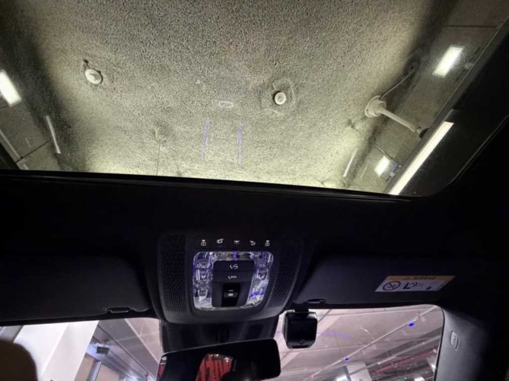 벤츠 EQA EQA H243 EQA 250 AMG 패키지 이미지 13